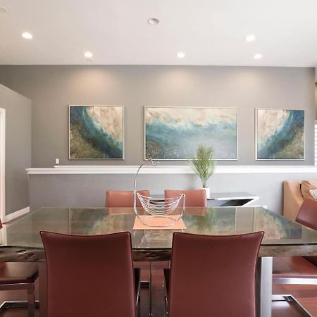 Architectural Gem La Jolla Oceanview Surf And Golf Villa San Diego Buitenkant foto