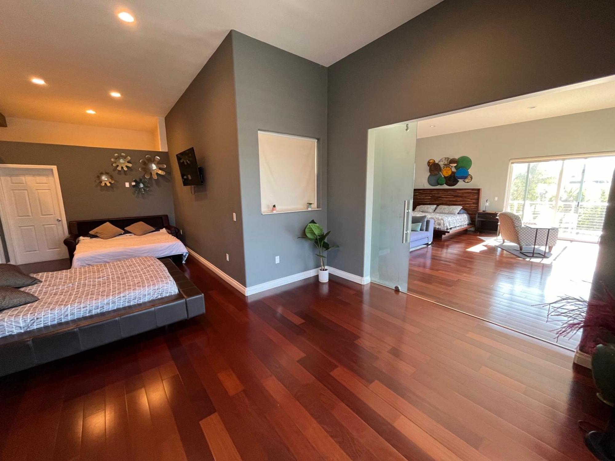 Architectural Gem La Jolla Oceanview Surf And Golf Villa San Diego Buitenkant foto