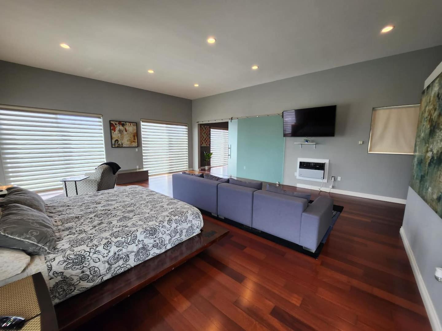 Architectural Gem La Jolla Oceanview Surf And Golf Villa San Diego Buitenkant foto
