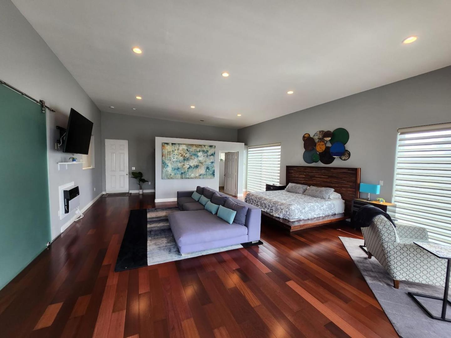 Architectural Gem La Jolla Oceanview Surf And Golf Villa San Diego Buitenkant foto