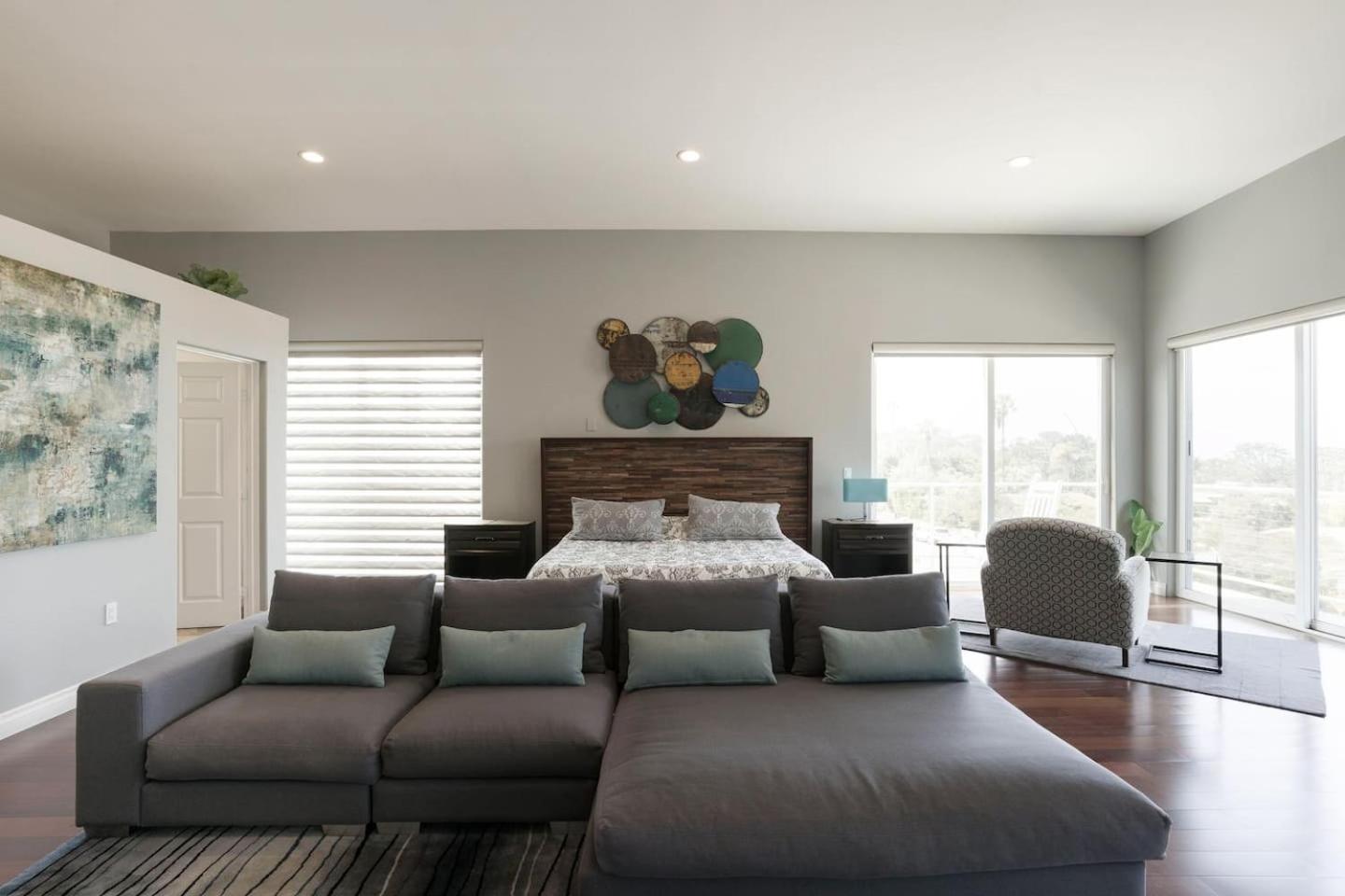 Architectural Gem La Jolla Oceanview Surf And Golf Villa San Diego Buitenkant foto