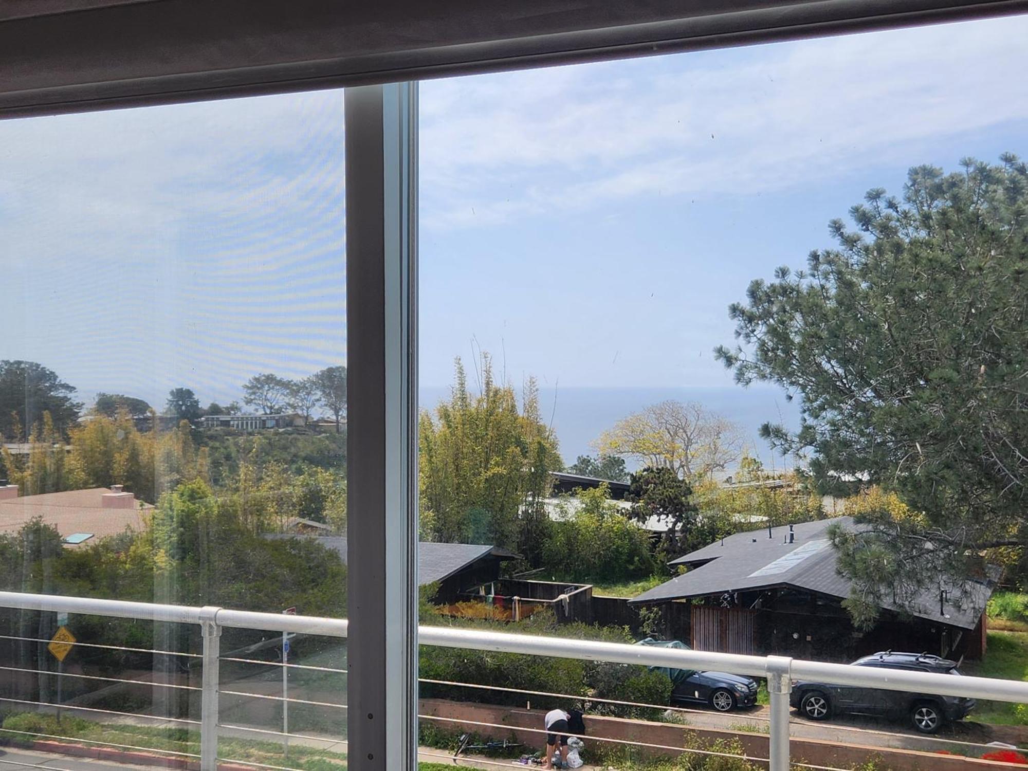 Architectural Gem La Jolla Oceanview Surf And Golf Villa San Diego Buitenkant foto